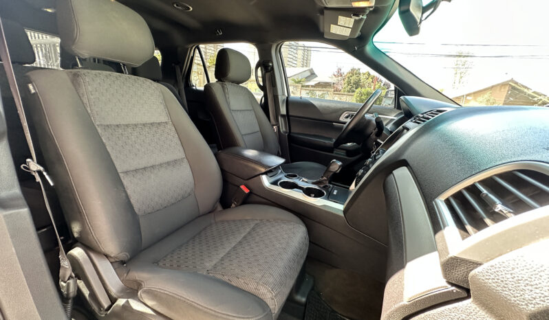 Ford Explorer 3.5 XLT 4X2 AUT, 2015 full