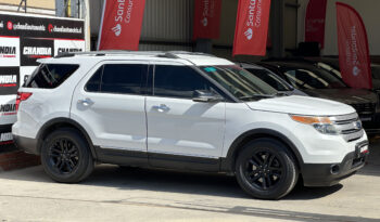 Ford Explorer 3.5 XLT 4X2 AUT, 2015 full