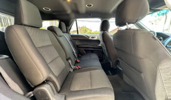 Ford Explorer 3.5 XLT 4X2 AUT, 2015 full