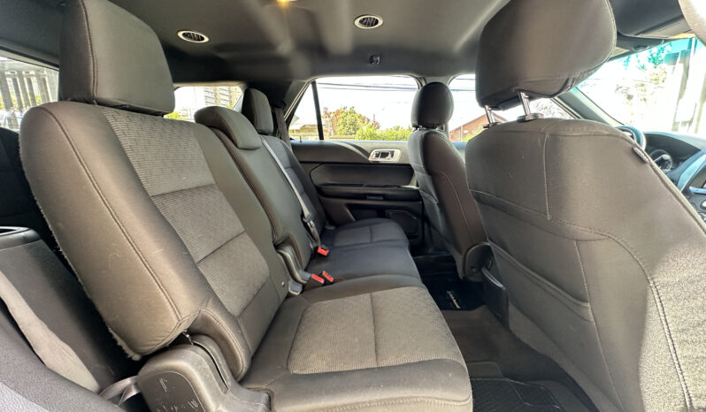 Ford Explorer 3.5 XLT 4X2 AUT, 2015 full