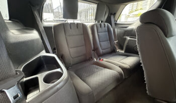 Ford Explorer 3.5 XLT 4X2 AUT, 2015 full