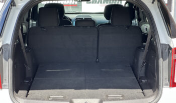 Ford Explorer 3.5 XLT 4X2 AUT, 2015 full