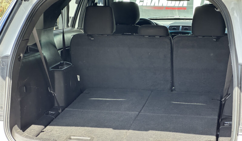 Ford Explorer 3.5 XLT 4X2 AUT, 2015 full