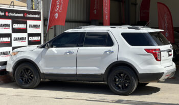 Ford Explorer 3.5 XLT 4X2 AUT, 2015 full