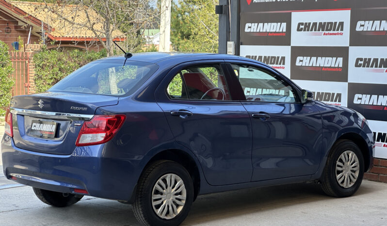 Suzuki Dzire 1.2 GL MT, 2022 full