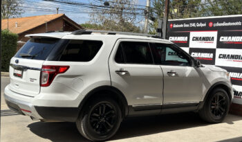 Ford Explorer 3.5 XLT 4X2 AUT, 2015 full