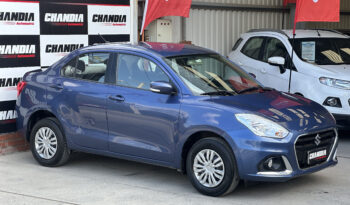 Suzuki Dzire 1.2 GL MT, 2022 full