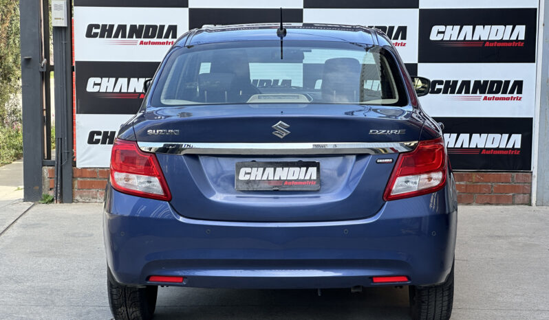 Suzuki Dzire 1.2 GL MT, 2022 full