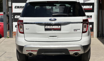 Ford Explorer 3.5 XLT 4X2 AUT, 2015 full