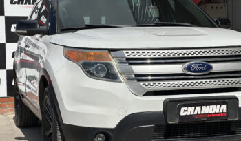 Ford Explorer 3.5 XLT 4X2 AUT, 2015 full