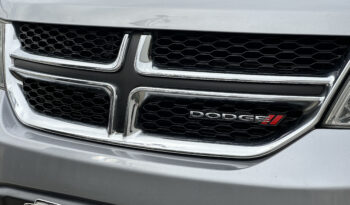 Dodge Journey SE 2.4 AT, 2015 full