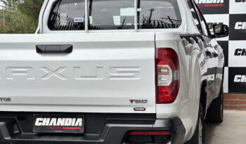 Maxus T60 DX 2.8T 6MT, 2021 full