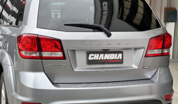 Dodge Journey SE 2.4 AT, 2015 full