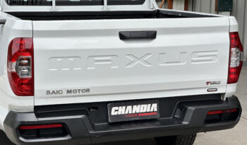 Maxus T60 DX 2.8T 6MT, 2021 full