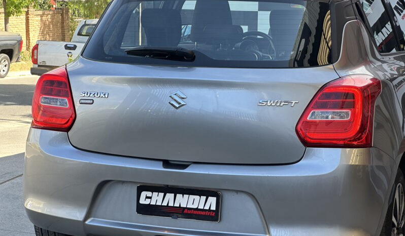 Suzuki Swift 1.2 GLX AT, 2018 full