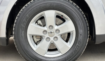 Dodge Journey SE 2.4 AT, 2015 full