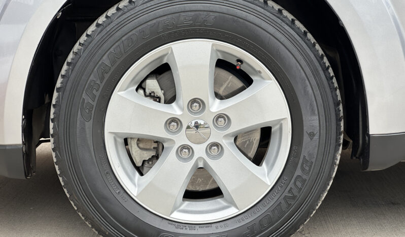 Dodge Journey SE 2.4 AT, 2015 full