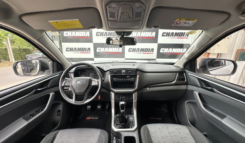 Maxus T60 DX 2.8T 6MT, 2021 full