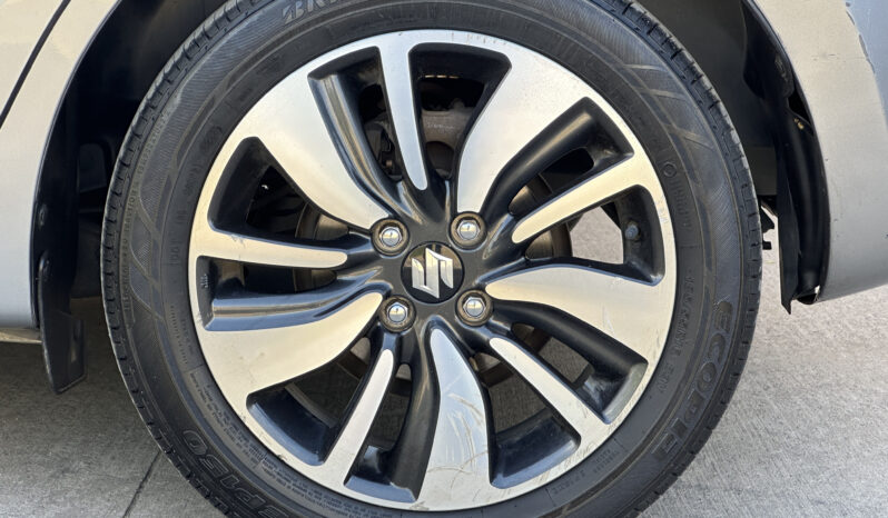 Suzuki Swift 1.2 GLX AT, 2018 full