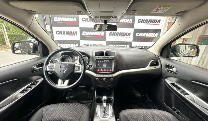 Dodge Journey SE 2.4 AT, 2015 full