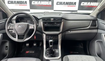 Maxus T60 DX 2.8T 6MT, 2021 full