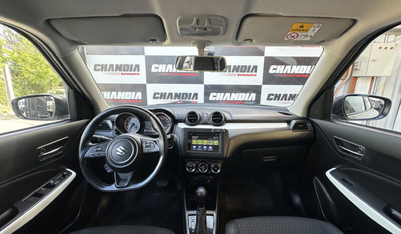 Suzuki Swift 1.2 GLX AT, 2018 full