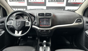 Dodge Journey SE 2.4 AT, 2015 full
