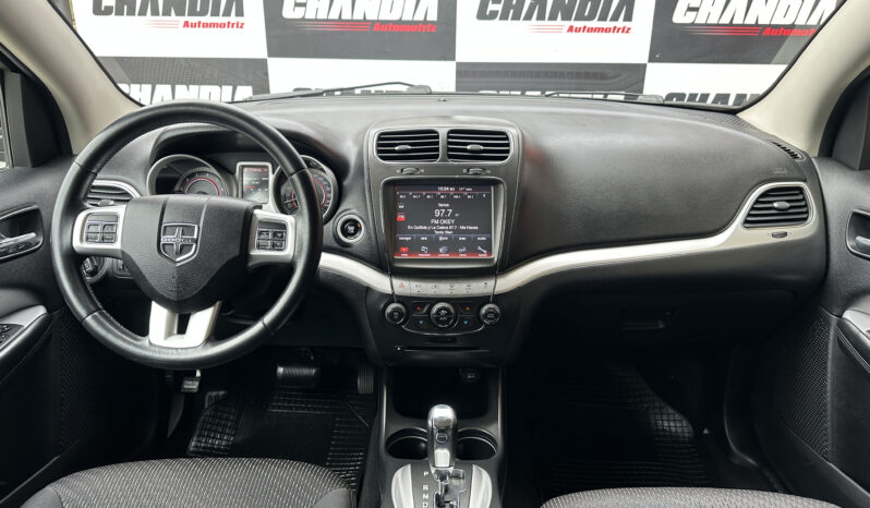 Dodge Journey SE 2.4 AT, 2015 full