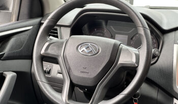 Maxus T60 DX 2.8T 6MT, 2021 full