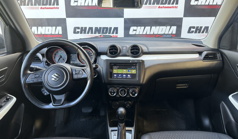 Suzuki Swift 1.2 GLX AT, 2018 full