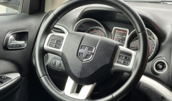 Dodge Journey SE 2.4 AT, 2015 full