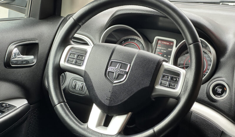 Dodge Journey SE 2.4 AT, 2015 full