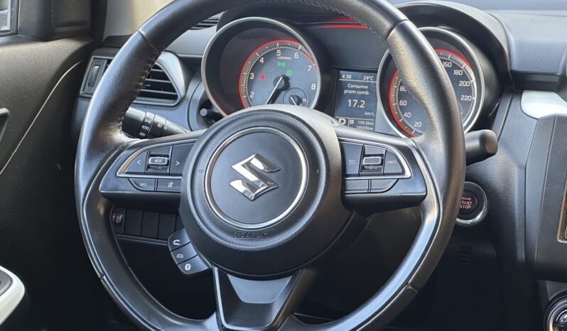 Suzuki Swift 1.2 GLX AT, 2018 full