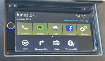 Suzuki Swift 1.2 GLX AT, 2018 full