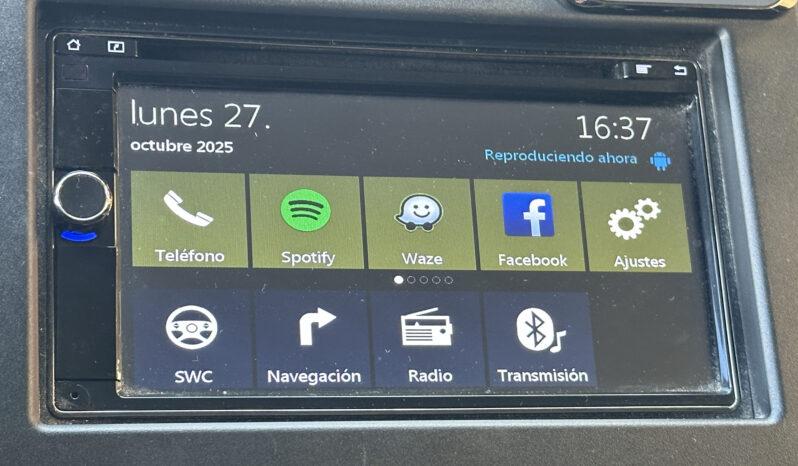 Suzuki Swift 1.2 GLX AT, 2018 full