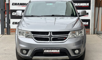Dodge Journey SE 2.4 AT, 2015 full