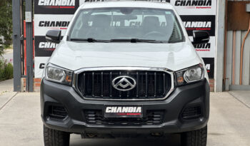 Maxus T60 DX 2.8T 6MT, 2021 full