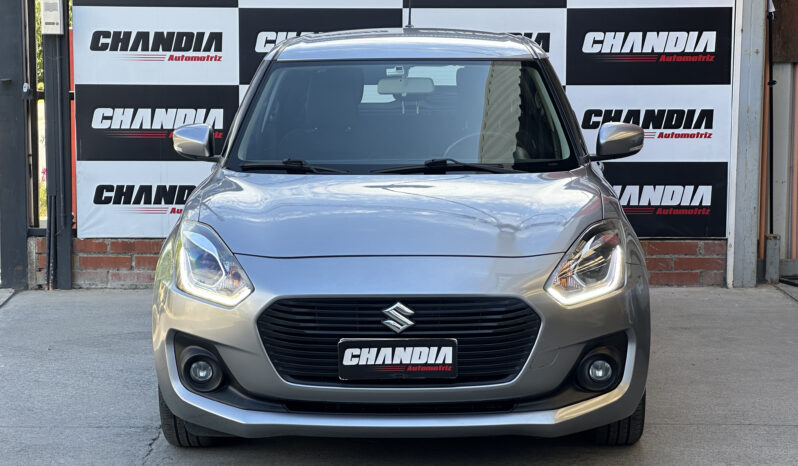Suzuki Swift 1.2 GLX AT, 2018 full