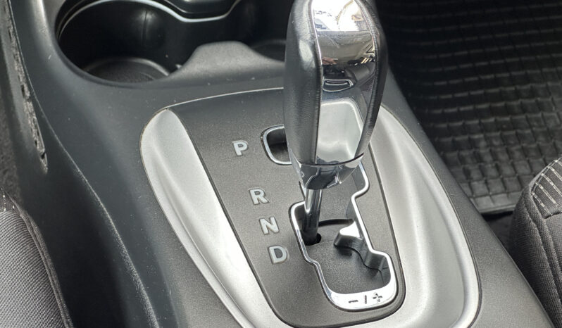 Dodge Journey SE 2.4 AT, 2015 full