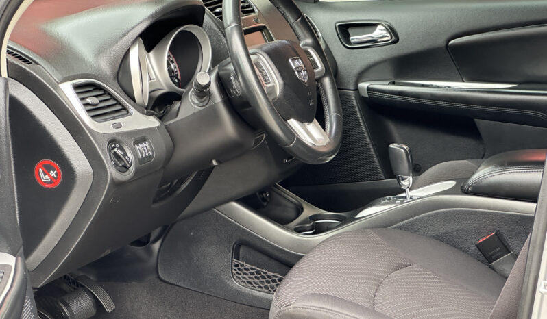 Dodge Journey SE 2.4 AT, 2015 full