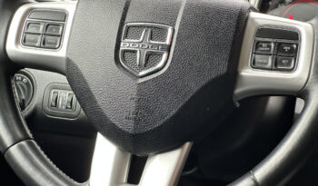 Dodge Journey SE 2.4 AT, 2015 full