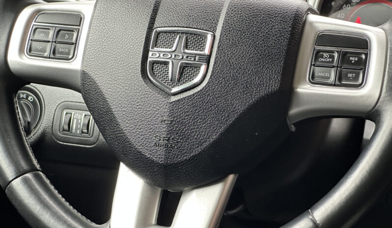 Dodge Journey SE 2.4 AT, 2015 full