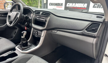 Maxus T60 DX 2.8T 6MT, 2021 full
