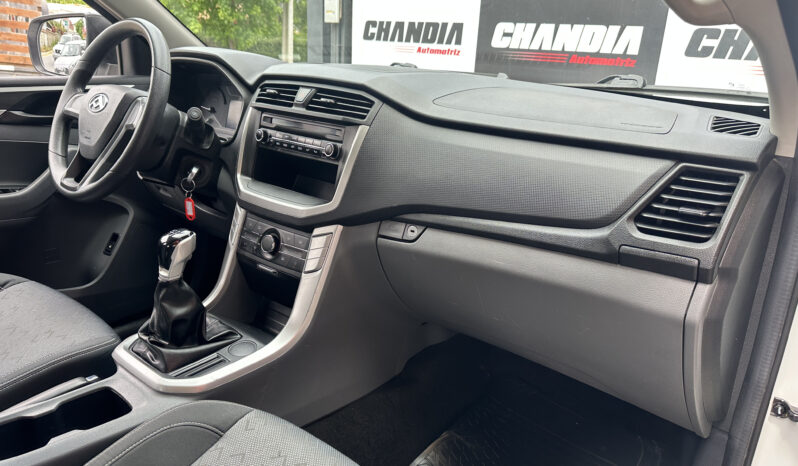 Maxus T60 DX 2.8T 6MT, 2021 full