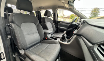 Maxus T60 DX 2.8T 6MT, 2021 full