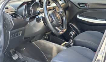 Suzuki Swift 1.2 GLX AT, 2018 full