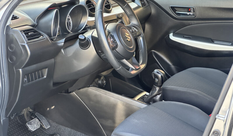 Suzuki Swift 1.2 GLX AT, 2018 full