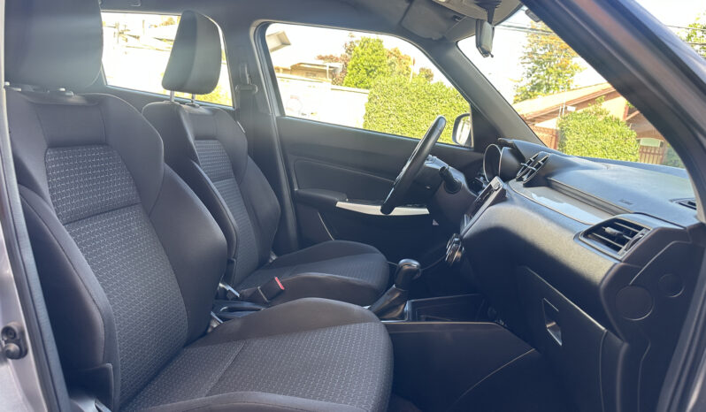 Suzuki Swift 1.2 GLX AT, 2018 full