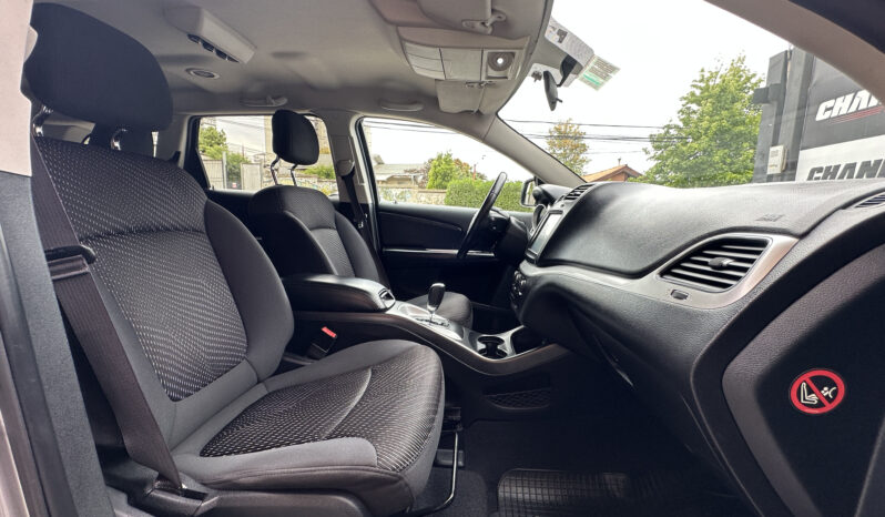 Dodge Journey SE 2.4 AT, 2015 full