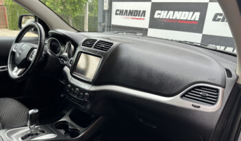 Dodge Journey SE 2.4 AT, 2015 full